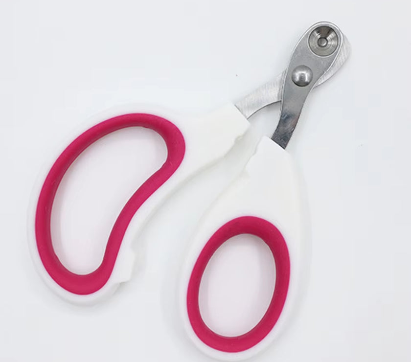 Small Blind Cat Nail Clippers Small Blind Cat Nail Clippers Special Pet Nail Clippers