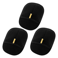 Pet Hair Remover Mitt Hair Remover Brush Pet Hair Remover Gloves for Dog Cat Rabbit with Long/Short/Curly Hair