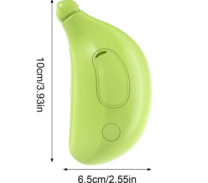 3 in 1 Pet Brush Cat Steam Brush Comb Dog Brush Electric Spray Cat Hair Brushes Massage Pet Grooming Hair Removal Combs