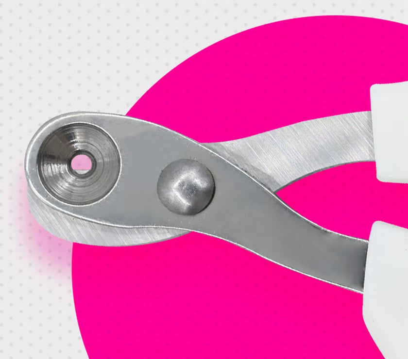 Small Blind Cat Nail Clippers Small Blind Cat Nail Clippers Special Pet Nail Clippers