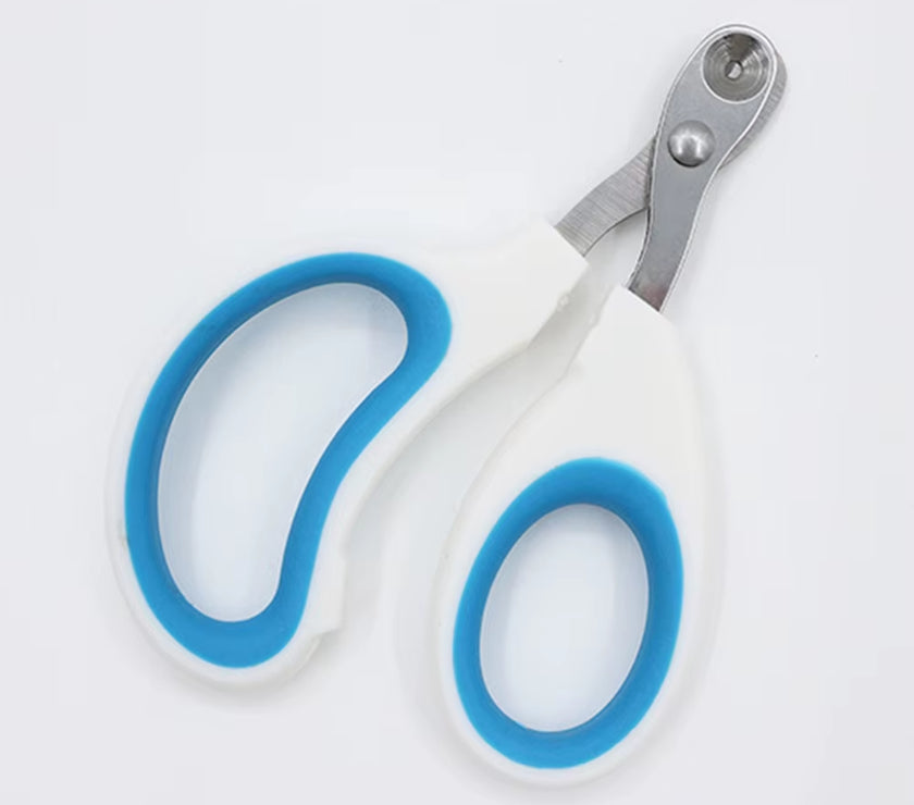 Small Blind Cat Nail Clippers Small Blind Cat Nail Clippers Special Pet Nail Clippers