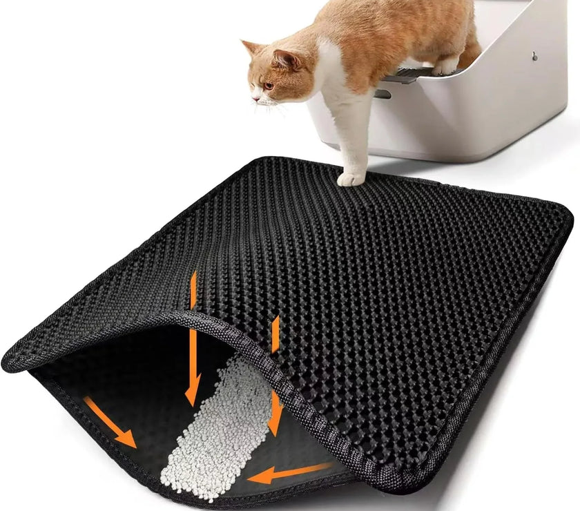 Cat Litter Trapping Mat