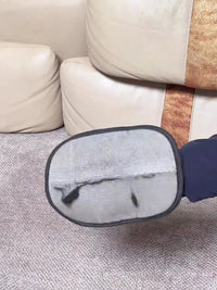 Pet Hair Remover Mitt Hair Remover Brush Pet Hair Remover Gloves for Dog Cat Rabbit with Long/Short/Curly Hair