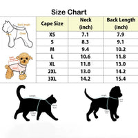 Dogs Halloween Vampire Cape Prince Puppy Pet Cosplay Clothes for Small Medium Dogs Christmas Dress up Festival Outfits