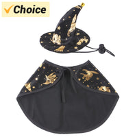 2024 New Pet Cowboy Horse Riding Transformation Costume Pet Supplies Clothing Cosplay Halloween Dog Clothes