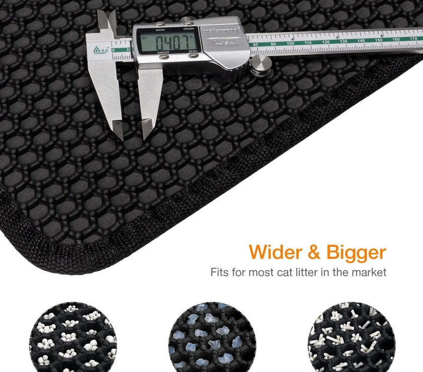 Cat Litter Trapping Mat