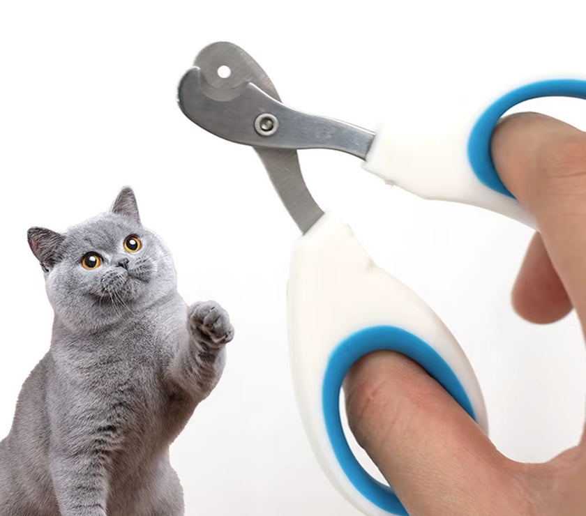Small Blind Cat Nail Clippers Small Blind Cat Nail Clippers Special Pet Nail Clippers