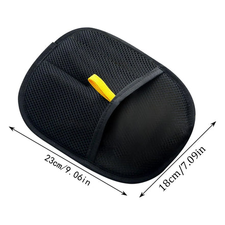 Pet Hair Removal Tool Electrostatic Gloves Pet Hair Brush Cats Combs
