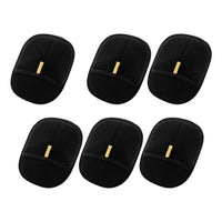 Pet Hair Remover Mitt Hair Remover Brush Pet Hair Remover Gloves for Dog Cat Rabbit with Long/Short/Curly Hair