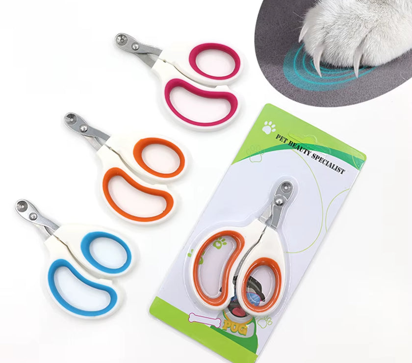 Small Blind Cat Nail Clippers Small Blind Cat Nail Clippers Special Pet Nail Clippers