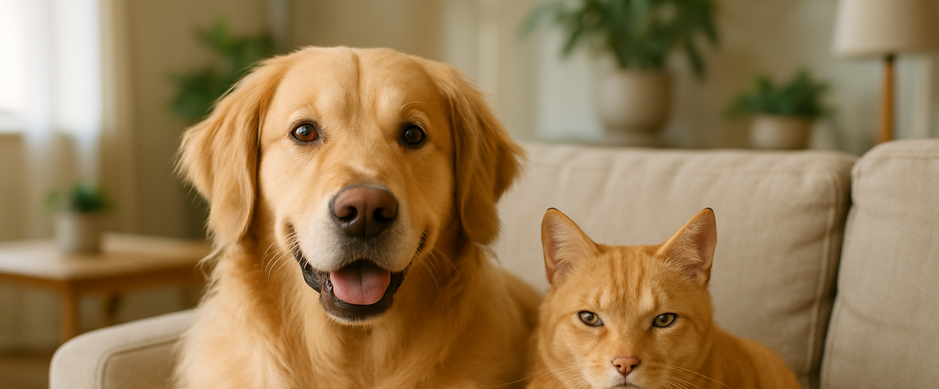 take out the bird and rabbit, make the image more realistic